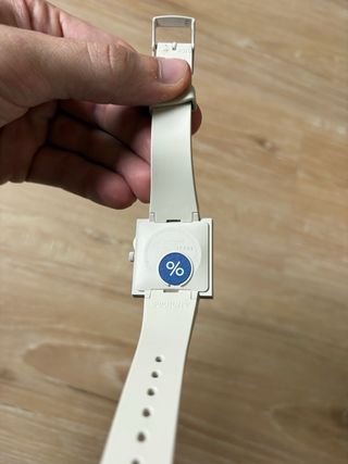 Swatch What If Tariffs Special Edition 91,74%