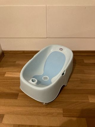Vasca Bagnetto Bubble Nest Chicco