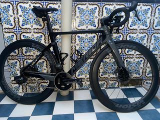 MERIDA REACTO 5000