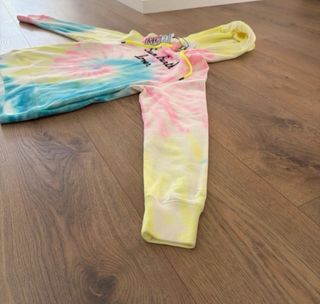 Camisola MC2 St. Barth Tie-Dye