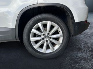 Volkswagen Tiguan Volkswagen Tiguan T1 2.0 TDI 110CV BMT 4x2