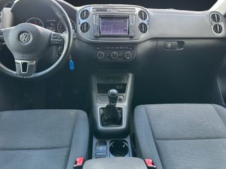 Volkswagen Tiguan Volkswagen Tiguan T1 2.0 TDI 110CV BMT 4x2