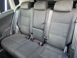 Volkswagen Tiguan Volkswagen Tiguan T1 2.0 TDI 110CV BMT 4x2