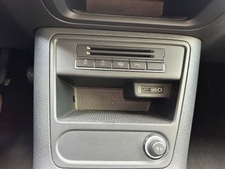 Volkswagen Tiguan Volkswagen Tiguan T1 2.0 TDI 110CV BMT 4x2