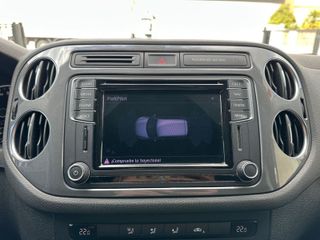 Volkswagen Tiguan Volkswagen Tiguan T1 2.0 TDI 110CV BMT 4x2