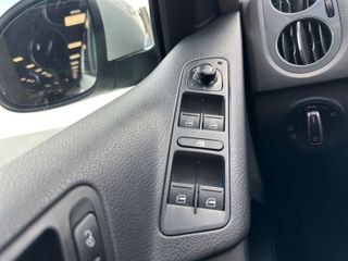 Volkswagen Tiguan Volkswagen Tiguan T1 2.0 TDI 110CV BMT 4x2