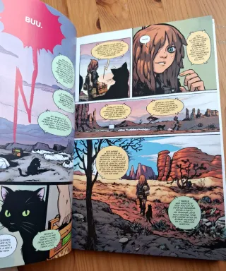 The True Lives Of The Fabulous Killjoys 1: Cali...