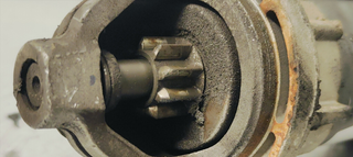 MOTOR ARRANQUE OPEL CORSA D Cosmo