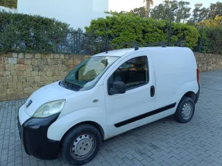 Peugeot Bipper 2010