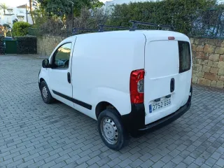 Peugeot Bipper 2010