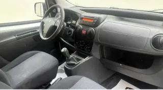 Peugeot Bipper 2010