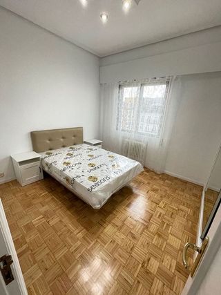 Piso en alquiler en Pacífico en Madrid