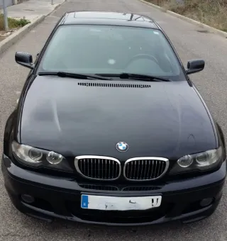 BMW Serie 3 2003