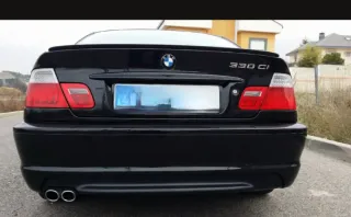 BMW Serie 3 2003