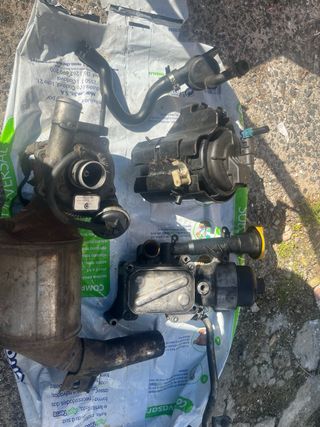 Peças Opel Corsa 1.3 CDTI