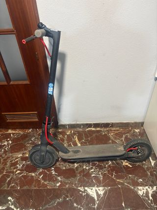 Patinete Xiaomi S1