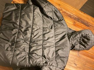 Anorak original Nike unisex talla M, hago envios