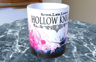 Taza Hollow Night