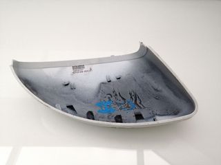 RETROVISOR IZQUIERDO RENAULT MEGANE IV BERLINA 5P 557013