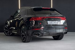 Audi RS Q8 2023