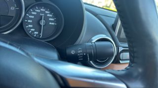 Fiat 124 Spider 1.4 Multiair Cabrio Lusso 103 kW (140 CV)