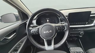 Kia Stonic 1.2 DPi Drive 62 kW (84 CV)