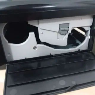 Impresora Fotográfica Mitsubishi CP-D2E