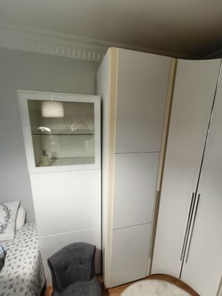Armario rinconero envío gratis