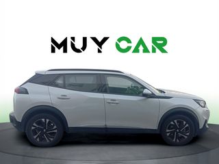 Peugeot e-2008 Eléctrico Allure 100 kW (136 CV)