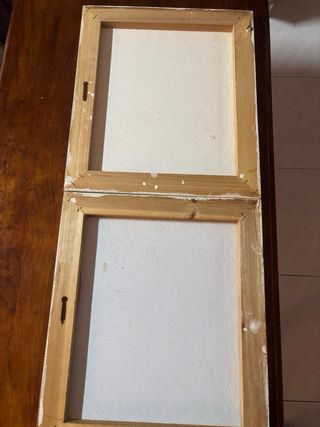 Cuadros decorativos
