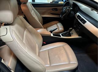 BMW Serie 3 e92 325i