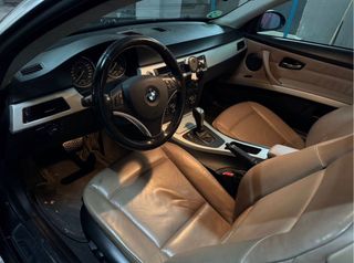 BMW Serie 3 e92 325i