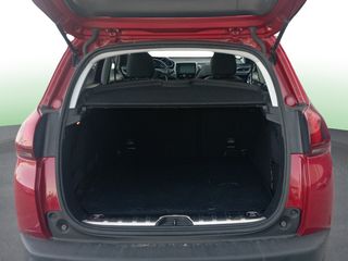 Peugeot 2008 BlueHDi 120 S&S Allure 88 kW (120 CV)