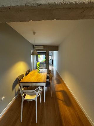 Atico en Centro de Valladolid