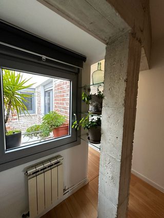 Atico en Centro de Valladolid