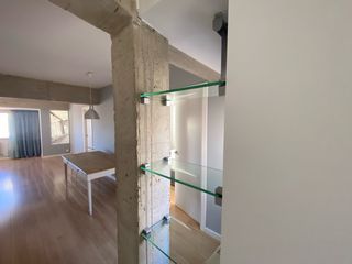 Atico en Centro de Valladolid