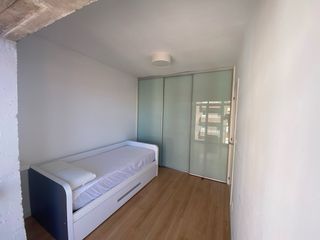 Atico en Centro de Valladolid