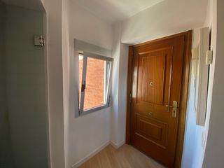 Atico en Centro de Valladolid