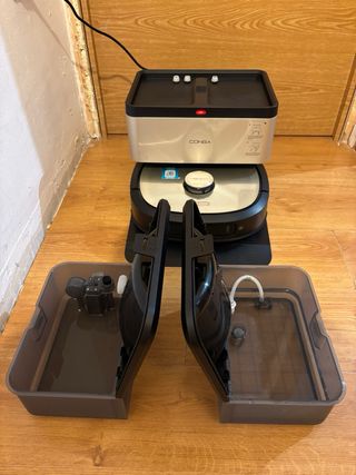 Robot Cecotec Conga Z100 (NEGOCIABLE)