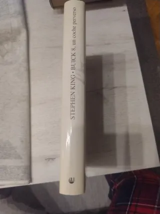 Buick 8, un coche perverso