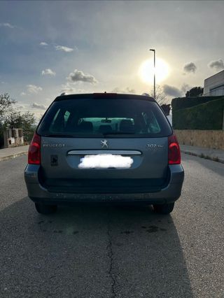 Peugeot 307 SW 2007