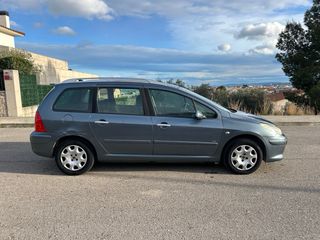 Peugeot 307 SW 2007