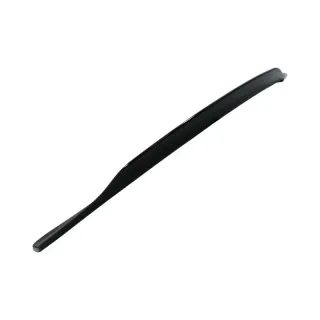 Aleron spoiler trasero para Mercedes Clase C Coupe