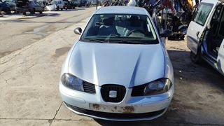 Despiece Seat Ibiza
