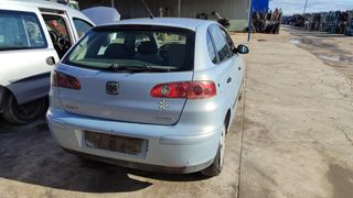 Despiece Seat Ibiza