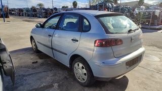 Despiece Seat Ibiza