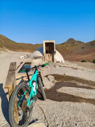 Orbea Oiz MLTD tope gama