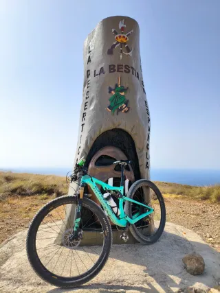 Orbea Oiz MLTD tope gama