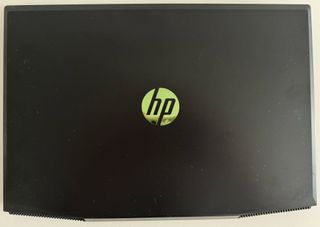 HP PAVILION GAMING 15 VIDEO NVIDIA 4GB CORE I5