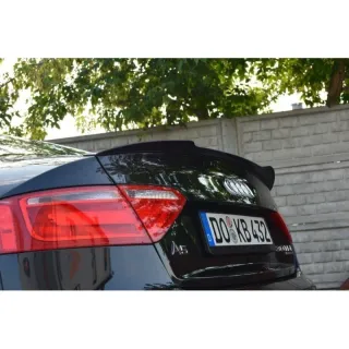 Aleron spoiler trasero para Audi A5 Coupe